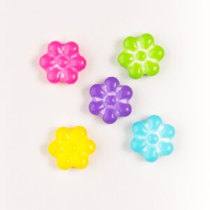 Blooming Delicious Flowers