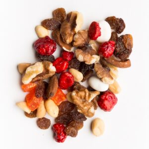 Forest Mix