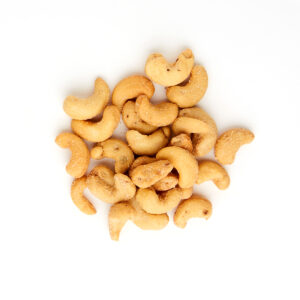 Smoked Cashews