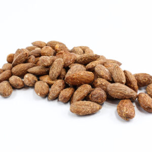 Smoked Almonds