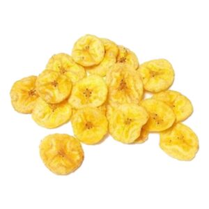 Plantain Chips Salted