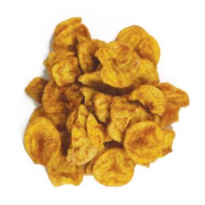 Plantain Chips Spicy