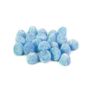 Sour Mini Blue Raspberries