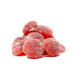 Sour Mini Cherry Bombs