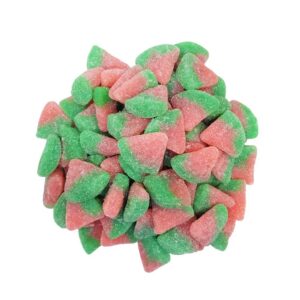 Sour Watermelon Slices