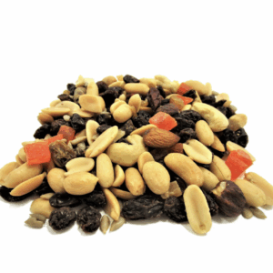 Nut and Fruit Mix