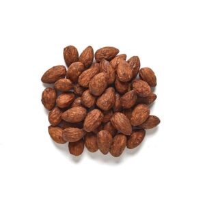 Maple Almonds 