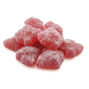 Strawberry Crunch